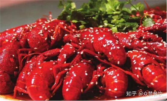 小龙虾套装爆料视频下载,美味诱惑，一网打尽！  第2张