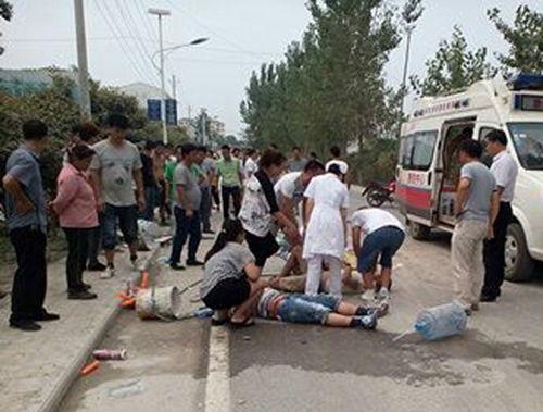 孝昌最新事件大爆料,真相与幕后黑幕全曝光