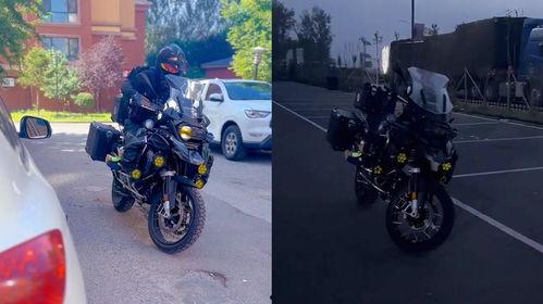 爆料机车博主视频大全最新,速度与激情的视觉盛宴 第2张 爆料机车博主视频大全最新,速度与激情的视觉盛宴 第2张