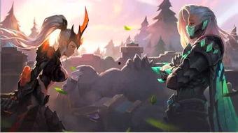 龙鳞皮肤爆料视频,独家爆料带你领略神秘特效 第2张 龙鳞皮肤爆料视频,独家爆料带你领略神秘特效 第2张